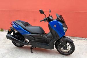 Yamaha X-Max 300 2026