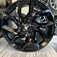 Cerchi 17 Alfa Fiat Jeep Opel 7.5Jx17 ET38 5x110