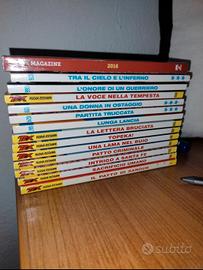 Libri Tex 7+392-393+ da 396 a 400 + 624+ 626 + 628