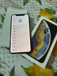 iPhone xs