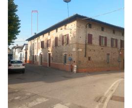 Casa nel centro storico di Remedello Sopra