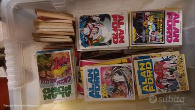 fumetti