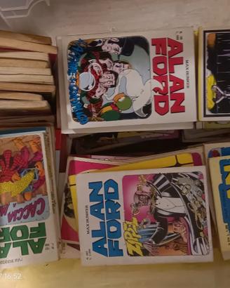 fumetti