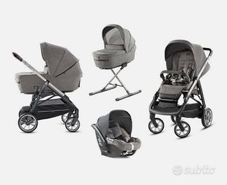 Inglesina trio aptica 2021