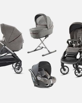 Inglesina trio aptica 2021