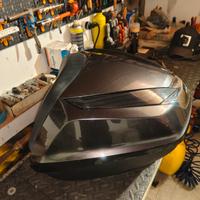 bauletto SH 125 anno 2022  2025