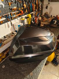 bauletto SH 125 anno 2022  2025