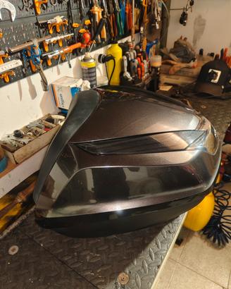 bauletto SH 125 anno 2022  2025