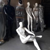 ManichinI Sartoriali professionali e mezzi busti 