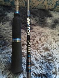 CANNA RAPTURE SNATCH LTJ light jigging
