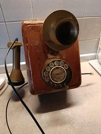 telefono anni 30