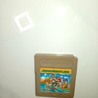 Super Mario Land SW