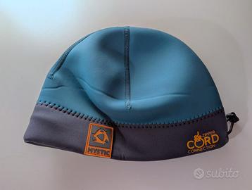 Mystic berretto neoprene 2mm