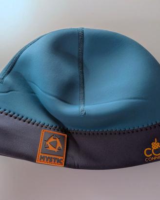 Mystic berretto neoprene 2mm