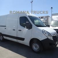 OPEL Movano L2 H2 PASSO MEDIO 125CV