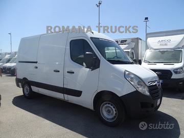 OPEL Movano L2 H2 PASSO MEDIO 125CV SOLO RIVENDI