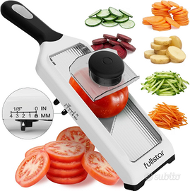 Fullstar Handheld - Mandolina per Verdure 