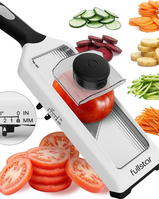 Fullstar Handheld - Mandolina per Verdure 