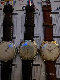 Subito hot sale orologi vintage