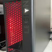 PC Gaming Lenovo Legion T530-28ICB