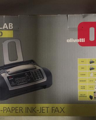 Fax Olivetti
