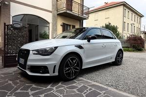 Audi A1 1.2 TFSI (2014)
