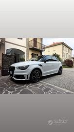 Audi A1 1.2 TFSI (2014)