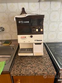 Saeco superautomatica