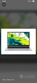 Acer Go 15