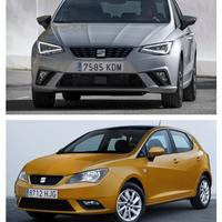 Ricambi seat ibiza 2012-2023