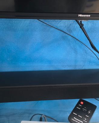 soundbar Panasonic 