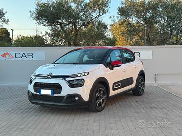 Citroen C3 1.2 PureTech S&S Feel 83 cv