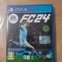 Gioco PS4 FIFA 24