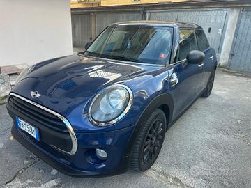 Mini 1.2 One 75 CV