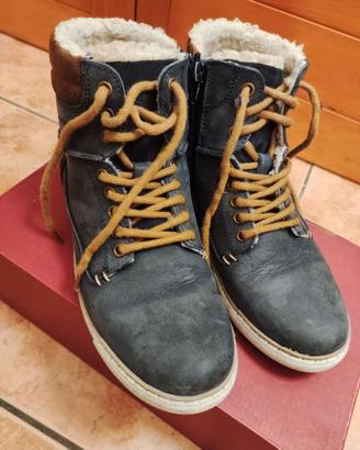 Scarpe invernali n.37