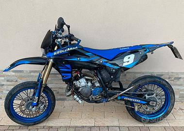 Husqvarna SM 125