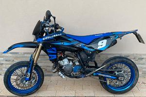 Husqvarna SM 125