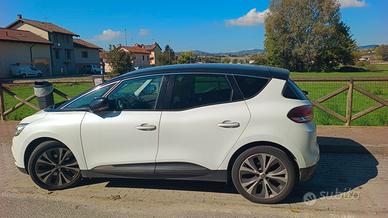 Renault Scenic 1.5dci intens