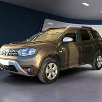 Dacia Duster 1.5 Blue dCi 115cv 4x4 S&S EU6 C...