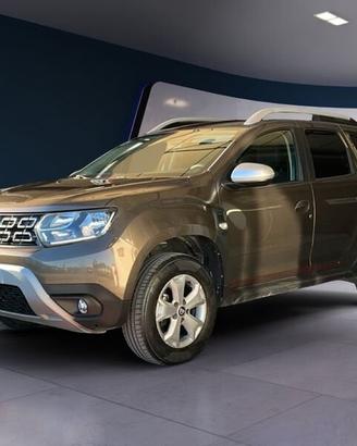 Dacia Duster 1.5 Blue dCi 115cv 4x4 S&S EU6 C...