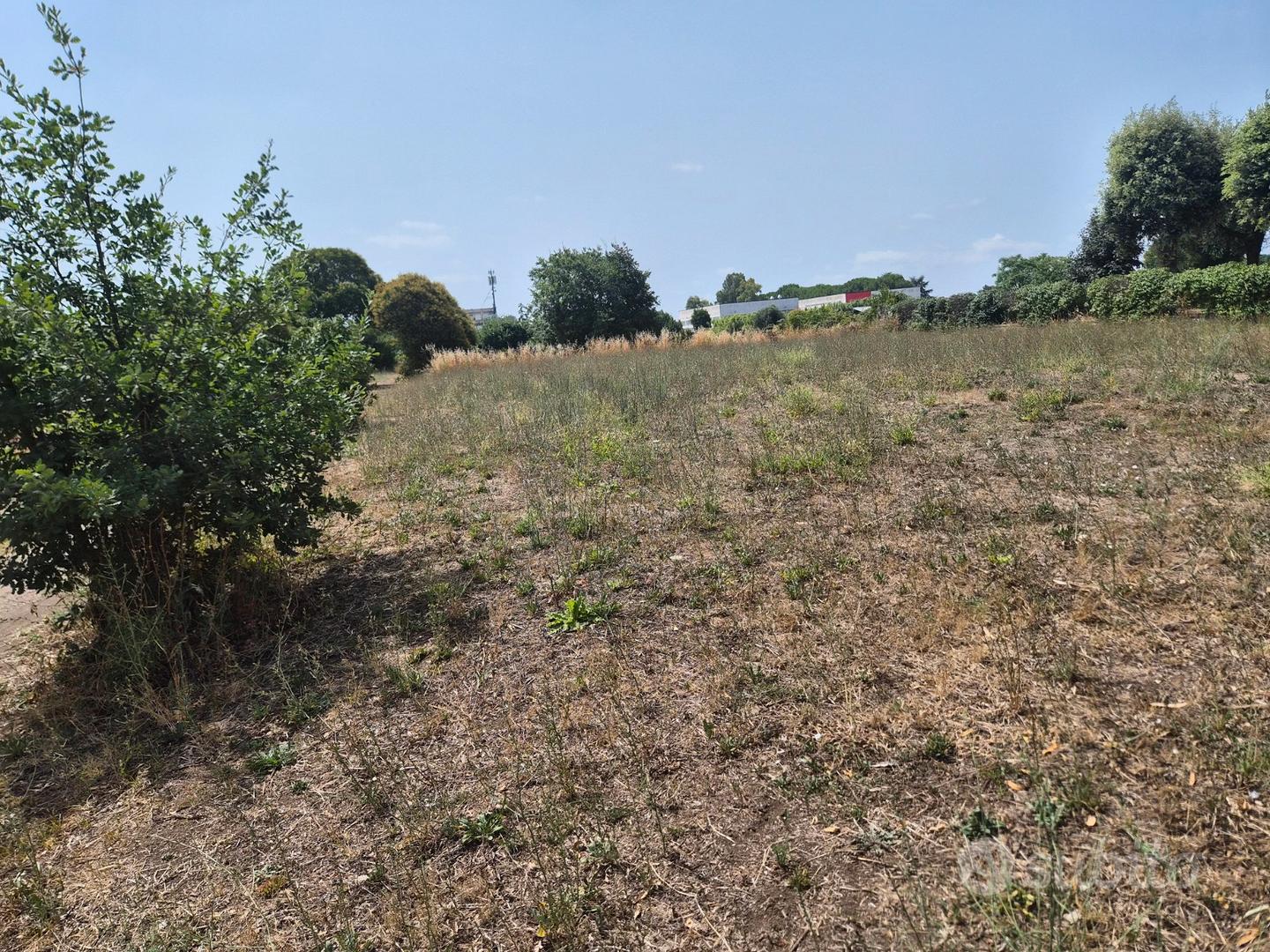 Terreno in Pavona di albano laziale - Vista 4