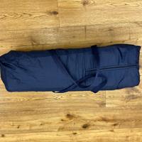 Lettino da campeggio