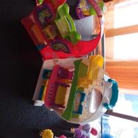 Casa Pinypon originale