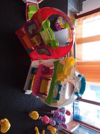 Casa Pinypon originale