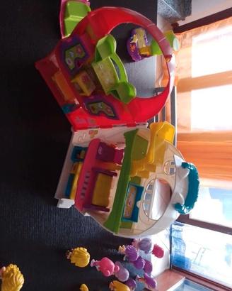 Casa Pinypon originale