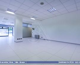 Locale commerciale - Castelfranco Veneto
