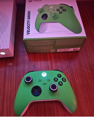Xbox One S 2TB + giochi 