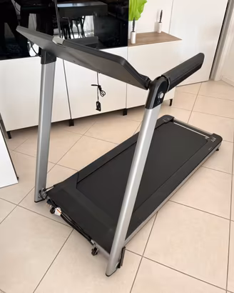 Tapis roulant Compact Run 100 Domyos