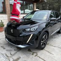 PEUGEOT 2008 BlueHDi 110 S&S Allure