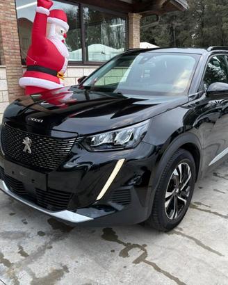 PEUGEOT 2008 BlueHDi 110 S&S Allure